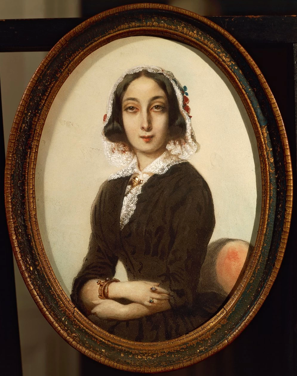Ritratto di George Sand